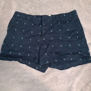 Magellan shorts